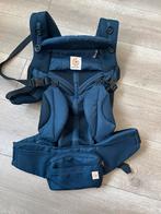 Ergobaby Omni 360 Draagzak - Zo Goed Als Nieuw!, Overige merken, Ophalen of Verzenden, Zo goed als nieuw, Buik, Rug of Zij