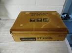 Vintage Technics ST-X930L Quartz Synthesizer Tuner in doos, Audio, Tv en Foto, Tuners, Ophalen of Verzenden, Zo goed als nieuw