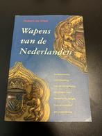 H. de Vries - Wapens van de Nederlanden, H. de Vries, Ophalen of Verzenden, Zo goed als nieuw