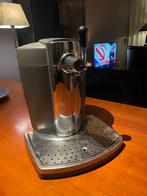 Krups biertap met lekblad - Maaseik, Witgoed en Apparatuur, Thuistaps, Ophalen, Gebruikt, Krups