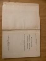 Konzentrationslager Oswiecim-Brzezinka (Auschwitz), Ophalen of Verzenden, Tweede Wereldoorlog, Gelezen, Overige onderwerpen