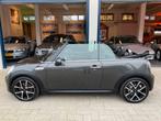 MINI Cabrio 1.6 Cooper S Chili NAVI/CLIMA/PDC/XENON, Auto's, Mini, Voorwielaandrijving, Euro 5, Gebruikt, 4 cilinders
