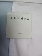 Sandro, size L, Kleding | Dames, Blouses en Tunieken, Maat 42/44 (L), Zo goed als nieuw, Sandro, Verzenden