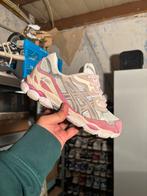 Asics Gel-Nyc Cream Mineral Beige Pink 38, Kleding | Dames, Schoenen, Ophalen of Verzenden