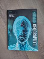 Human Geography, Boeken, Ophalen of Verzenden, Beta, Gelezen, WO