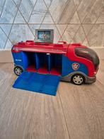 Paw Patrolle patrouille, Ophalen of Verzenden, Gebruikt