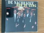 CD De Nachraove aan de geng, Verzenden, Gebruikt, Streekmuziek