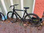 Van moof S3 (nieuwe eshifter, remblokjes, kabelboom), Fietsen en Brommers, Ophalen, Zo goed als nieuw, Minder dan 10 versnellingen