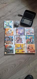 Nintendo 3ds xl, Spelcomputers en Games, Spelcomputers | Nintendo 2DS en 3DS, Ophalen, Zo goed als nieuw, 3DS