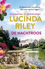 Lucinda Riley -de nachtroos, Ophalen of Verzenden, Zo goed als nieuw, Lucinda Riley, Nederland