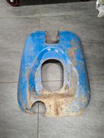 Gratis, beenschild Zundapp 515 met wat plaatwerk!, Ophalen, Gebruikt, Overige typen