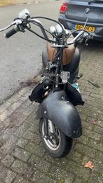 Opknap scooter zonder kenteken, Overige merken, Gebruikt, Ophalen of Verzenden, Benzine