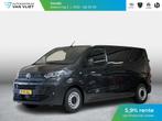 Citroen ë-Jumpy L2 75 kWh | Betimmering | Camera | Apple Ca, Gebruikt, Parkeersensor, Origineel Nederlands, 75 kWh