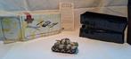 Matchbox Collectibles Sherman M4A3 105 MM Tank, Ophalen of Verzenden