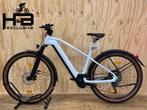 Cube Reaction Hybrid Pro 750 Allroad 29 inch E-Mountainbike, Overige merken, Hardtail, Heren, Ophalen of Verzenden