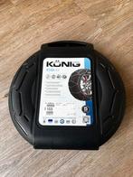 König CG-9 Sneeuwkettingen 18 / 19 inch - oa Tesla, Auto diversen, Sneeuwkettingen, Ophalen of Verzenden, Nieuw