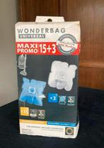 Rowenta Wonderbag XL Stofzuiger zakken 12 stuks, Stofzak, Stofzuiger, Nieuw, Ophalen of Verzenden