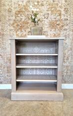 Mooi kastje in taupe met witte patronen, Donyavimin@gmail.com, Zo goed als nieuw, 5363st, Minder dan 100 cm