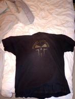 Rotterdam terror crew xl vintage shirt, Ophalen of Verzenden, Zo goed als nieuw, Maat 56/58 (XL)