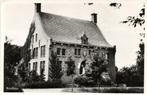 Grouw - Riedhus - ongelopen, Ophalen of Verzenden, 1920 tot 1940, Ongelopen, Overijssel