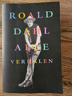 Roald Dahl - Alle verhalen, Boeken, Ophalen of Verzenden, Zo goed als nieuw, Roald Dahl