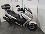 Suzuki AN 400 BURGMAN ABS (bj 2023), 400 cc, Scooter, Bedrijf, 12 t/m 35 kW