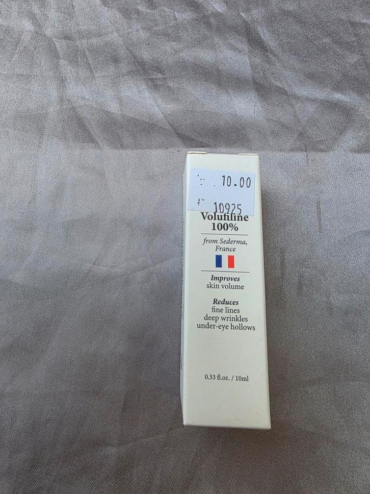 korean skincare Volutifine 100%  nieuw, Sieraden, Tassen en Uiterlijk, Uiterlijk | Gezichtsverzorging, Nieuw, Verzorging, Gehele gezicht
