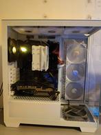 Goede gaming pc (moet snel weg), Computers en Software, Desktop Pc's, Ophalen of Verzenden, Zo goed als nieuw, Gaming, 3 tot 4 Ghz
