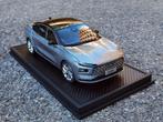 1:18 Ford Mondeo - 2022 - Grijs metallic NIEUW!, Overige merken, Auto, ., Nieuw