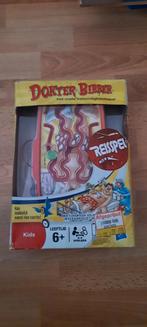 Dokter Bibber Reisspel - Behendigheidsspel, Ophalen, Kids, Zo goed als nieuw, Een of twee spelers