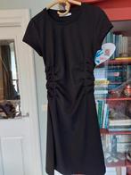 Zwarte galajurk /Black dress, Ophalen of Verzenden, Nieuw, Zwart