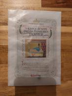 Efteling Prinses op de Erwt souvenir, Efteling, Overige typen, Nieuw, Ophalen of Verzenden