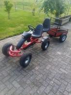 Te koop mammoet skelter, Ophalen of Verzenden, Gebruikt, Mammoet