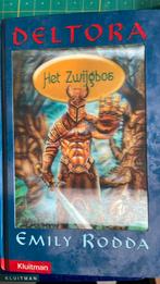 E. Rodda - Het Zwijgbos, Ophalen of Verzenden, Zo goed als nieuw, E. Rodda