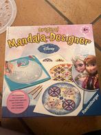 Mandala designer ravensburger | frozen |, Ophalen, Zo goed als nieuw, Overige typen