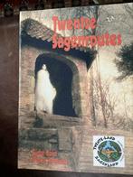 Twentse Sagenroutes - Girbe Buist, Wiebe Hoekstra, Ophalen of Verzenden, Zo goed als nieuw, Overige formaten, Europees