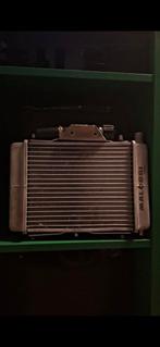 Malossi radiator, Ophalen of Verzenden, Zo goed als nieuw, Overige typen, Malossi