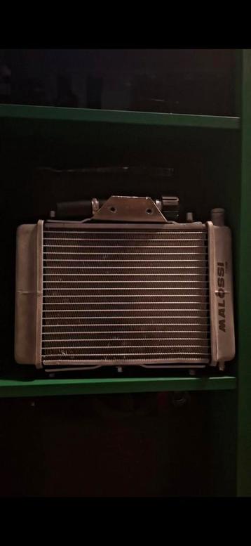 Malossi radiator  beschikbaar voor biedingen