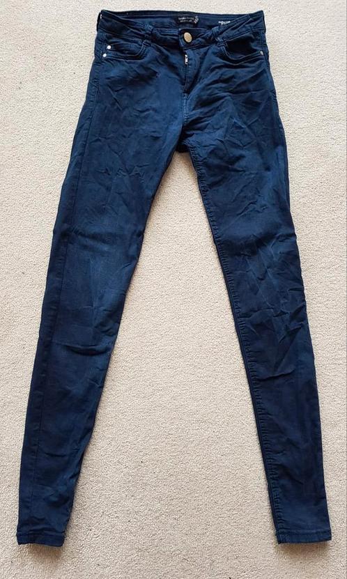 Spijkerbroek bershka maat 36 blauw push up jeans jegging, Kleding | Dames, Spijkerbroeken en Jeans, Zo goed als nieuw, W28 - W29 (confectie 36)