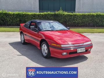 Mitsubishi Eclipse GS Coupé | Route 66 Auctions beschikbaar voor biedingen