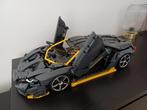 Lamborghini Centenario Mould King ZEER GROOT!!, Ophalen, Zo goed als nieuw, Overige merken