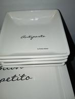 Riviera Maison  hapjes set, Ophalen of Verzenden, Nieuw