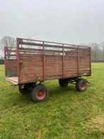 Kar, Ophalen of Verzenden