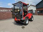Nimos Werktuigendrager DM-Trac 501, Zakelijke goederen, Machines en Bouw | Tuin, Park en Bosbouw, Info@heesakkersmotoren.nl, Overige typen