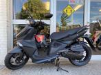 Kymco New Super 8 R | 4T | Mat Zwart | 45km | OP VOORRAAD!, Fietsen en Brommers, Scooters | Kymco, Nieuw, Ophalen of Verzenden