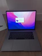 MacBook Pro 15.4" 2016, i7 2.6GHz, 500GB SSD, 16GB RAM, Computers en Software, Apple Macbooks, MacBook Pro, 2 tot 3 Ghz, 15 inch