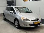 Opel Astra 1.6 Selection, Auto's, Opel, Voorwielaandrijving, Stof, 680 kg, 4 cilinders