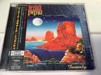 Lynyrd Skynyrd ‎– Twenty    VICP-60108   JAPAN, Ophalen of Verzenden, Zo goed als nieuw, Poprock
