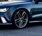 Audi RS6 RS7 velgen te koop 21” inch, Auto-onderdelen, 265 mm, 21 inch, Velg(en), Gebruikt
