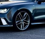 Audi RS6 RS7 velgen te koop 21” inch, 265 mm, 21 inch, Velg(en), Gebruikt